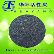 The harmful gas adsorption by 950 iodine value active carbon air filter